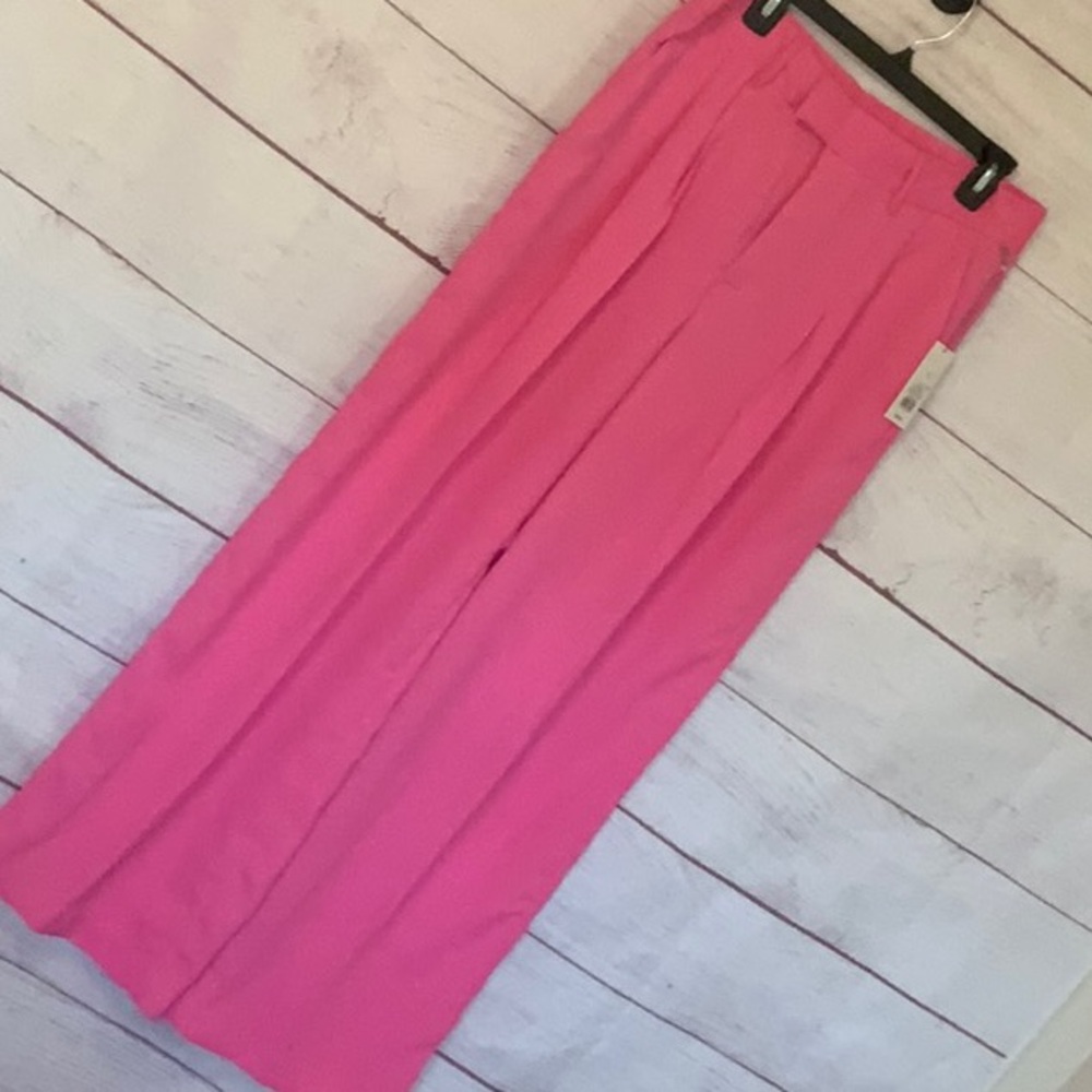 A new day wide leg pants size 12